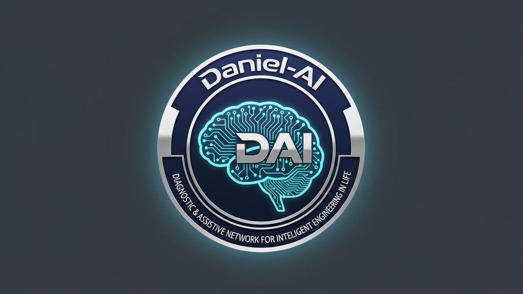 Logo Daniel AI