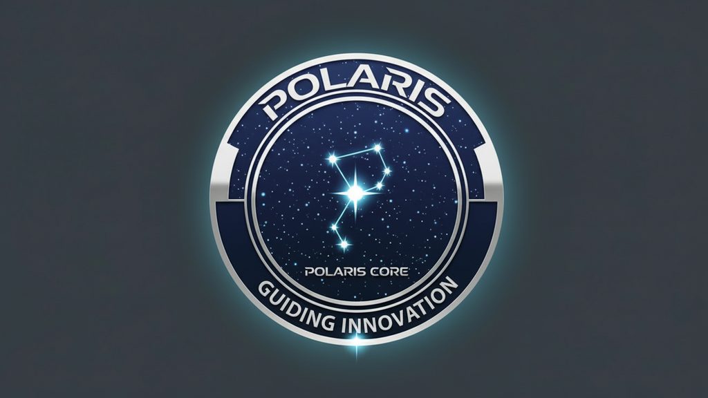 Logo Polaris Core