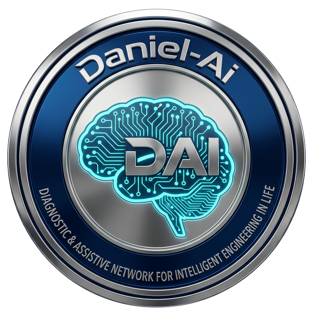 Daniel AI
