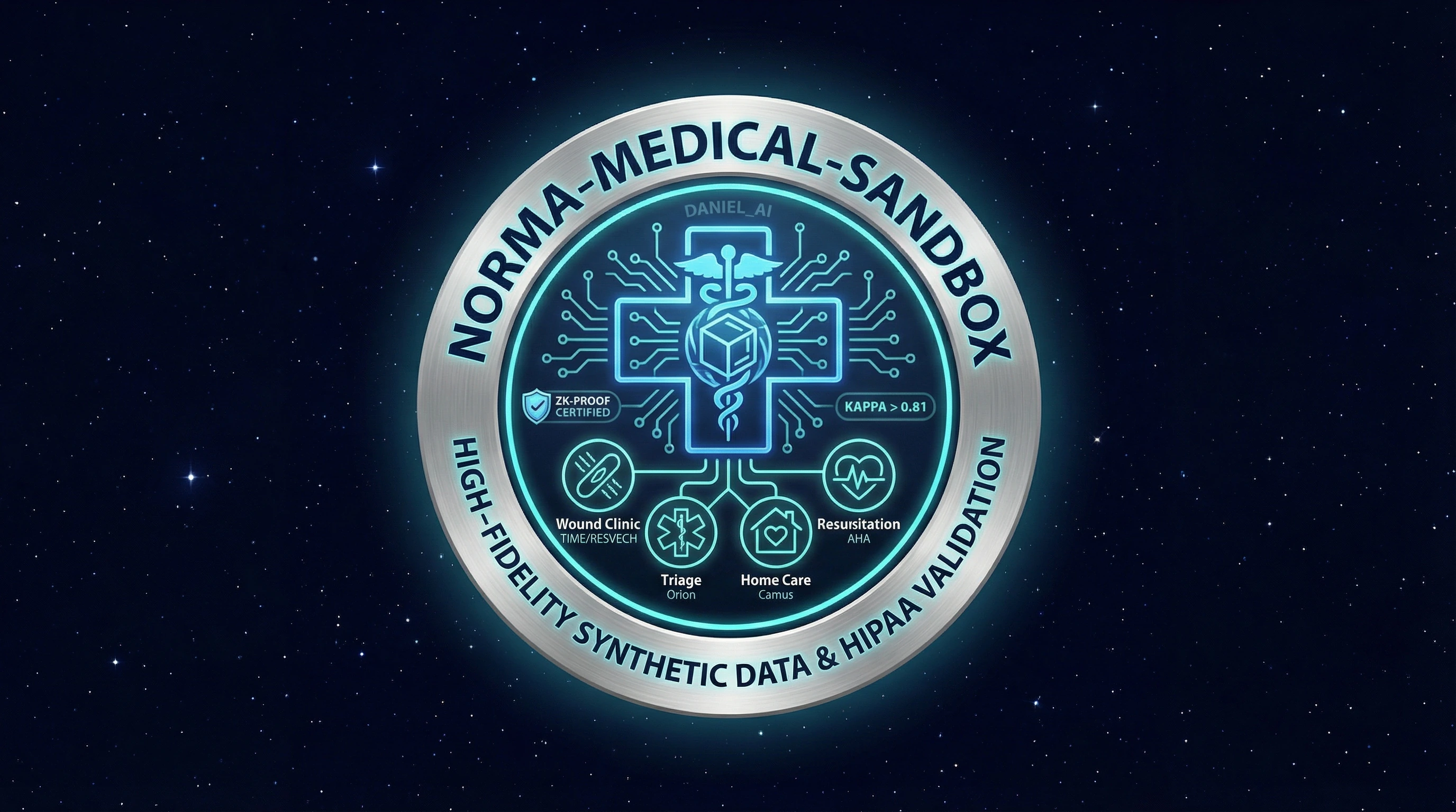 Norma Médica