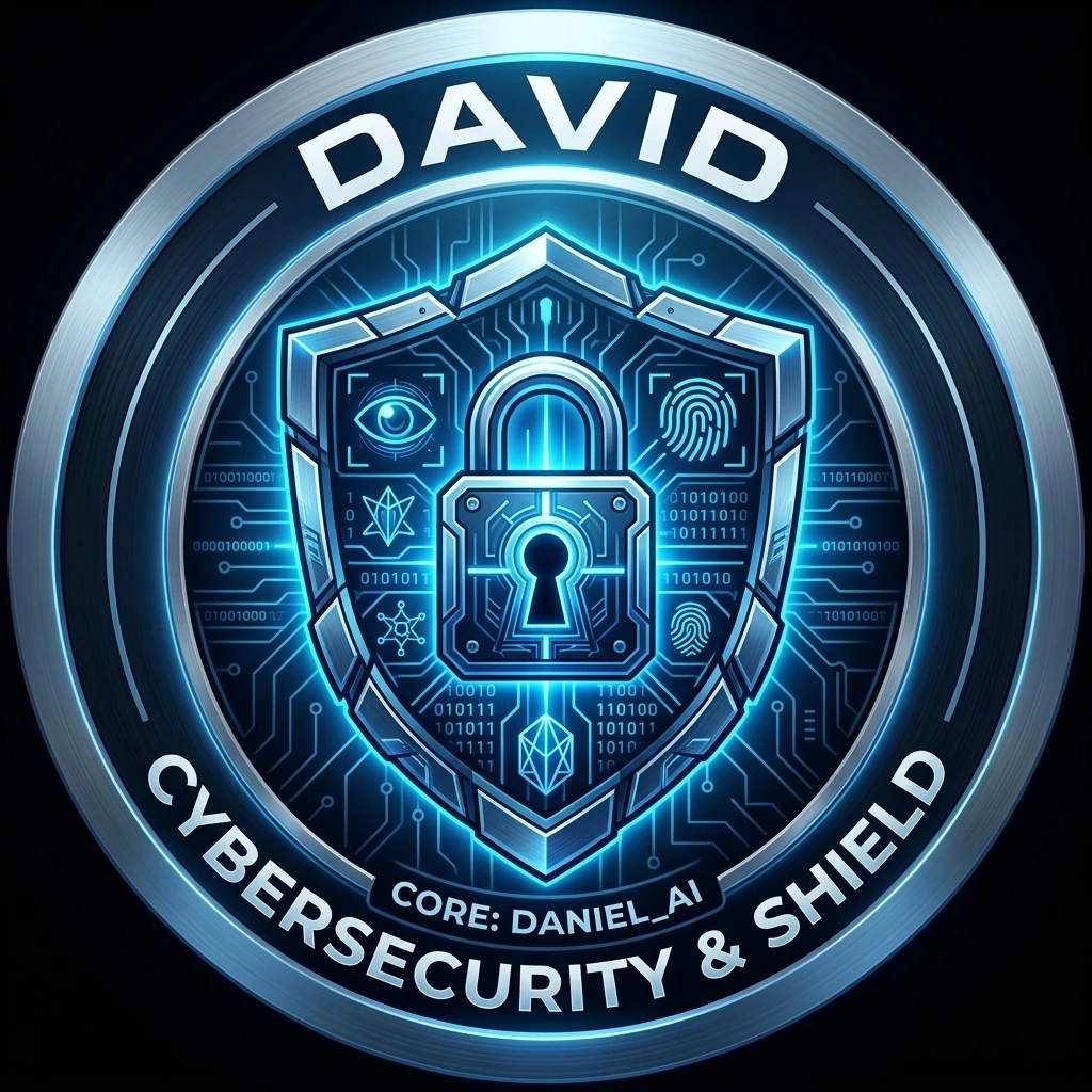 David